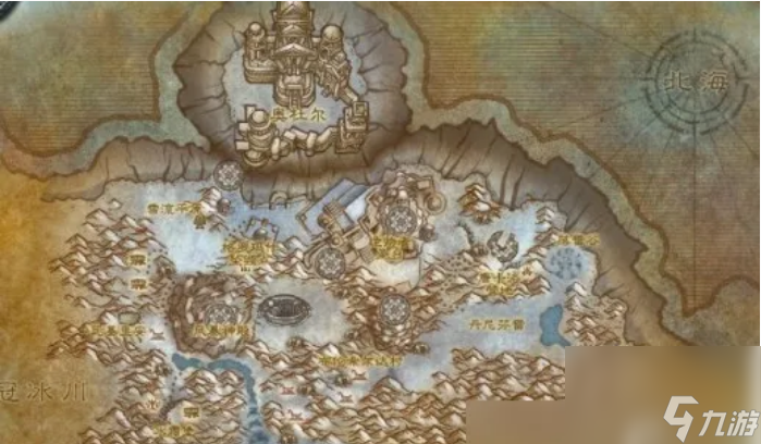 魔兽世界蜘蛛丝哪里多 魔兽世界蜘蛛丝掉落最多位置一览