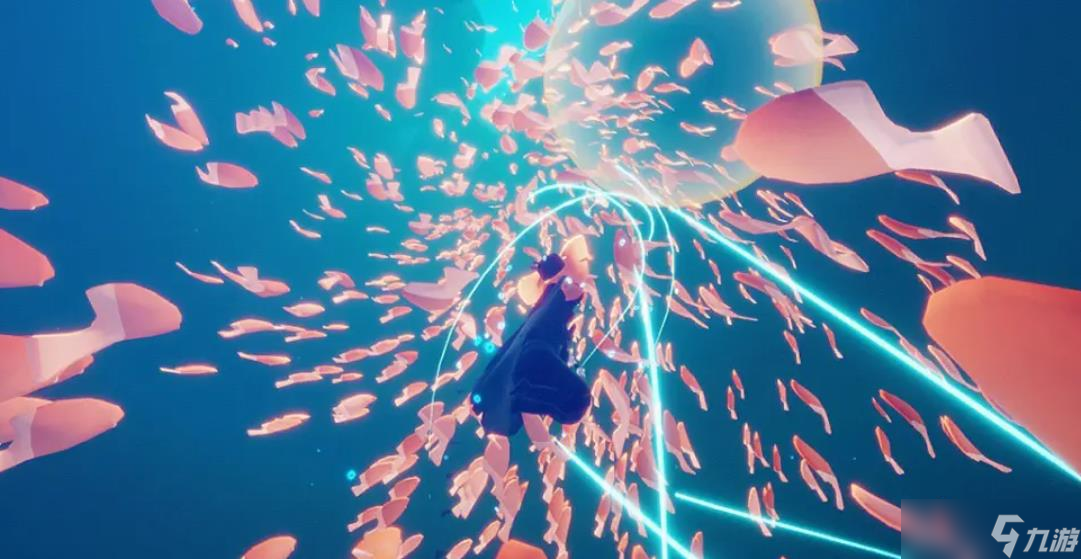 光遇海底如何增加氧气