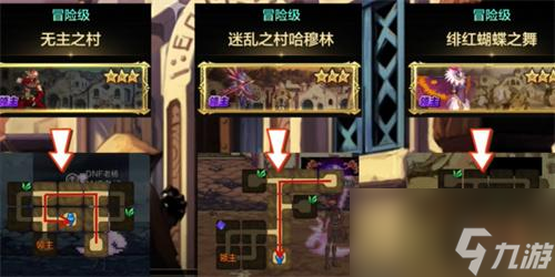 DNF手游狮子头是什么