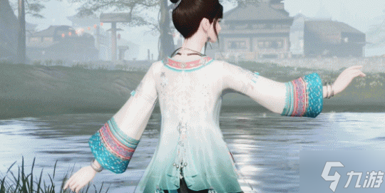 天涯明月刀手游侗族服饰联动主题华服心王・侗灵5月10日登场,带你感受民族文化的无穷