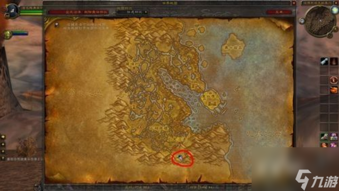 魔兽世界黑上钥匙任务怎么做 魔兽世界黑上钥匙任务完成攻略