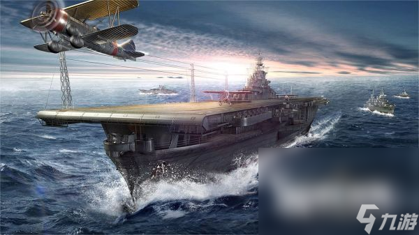 好玩的二战空战游戏怎么下载 二战背景空战手游大全2024