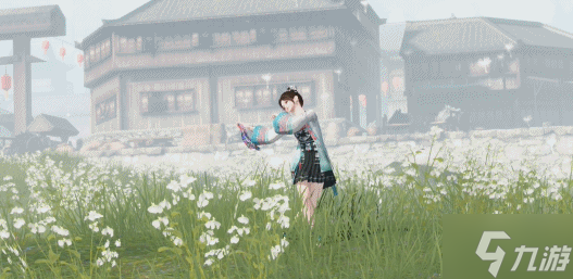 天涯明月刀手游侗族服饰联动主题华服心王・侗灵5月10日登场,带你感受民族文化的无穷