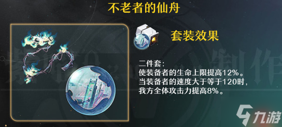 崩坏星穹铁道砂金怎么玩-砂金光锥/遗器/配队玩法解析