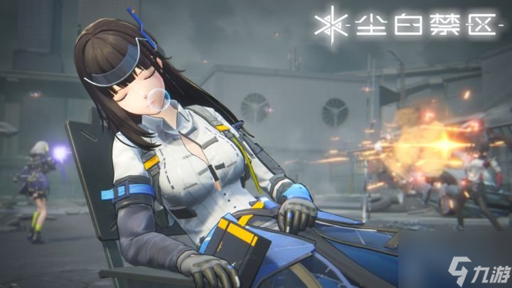 尘白禁区常驻五星哪个好 尘白禁区要抽新手池吗