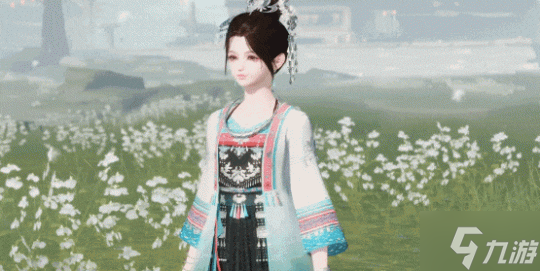 天涯明月刀手游侗族服饰联动主题华服心王・侗灵5月10日登场,带你感受民族文化的无穷