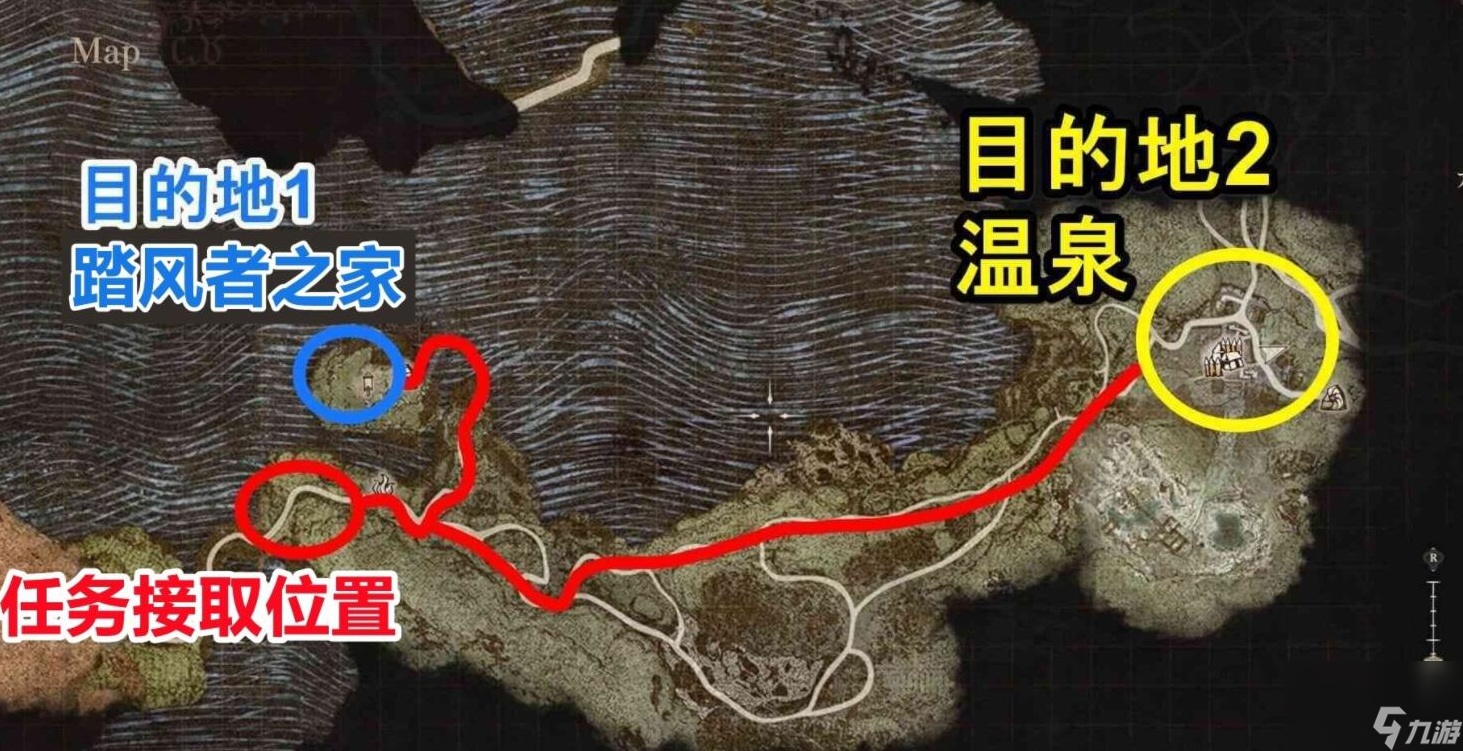 《龙之信条2》殉身霸魔弓技能怎么获得