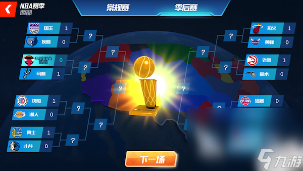 2024熱門的nba模擬器游戲有沒有 好玩的nba游戲大全