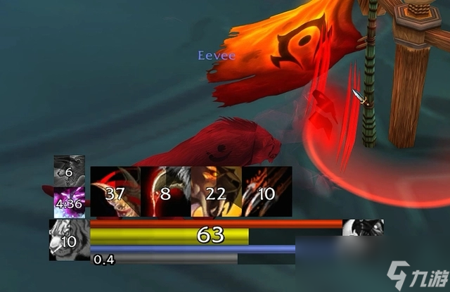 魔兽世界wlk猫德怎么输出循环