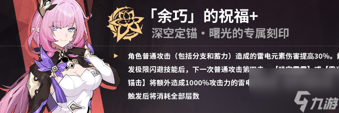 崩坏3：希娜狄雅乐土攻略