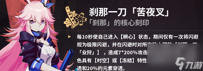 崩坏3：希娜狄雅乐土攻略