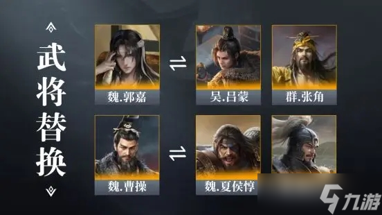 三国谋定天下荀彧战法搭配攻略