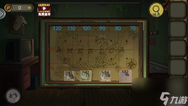 密室逃脫絕境系列10尋夢大作戰(zhàn)攻略