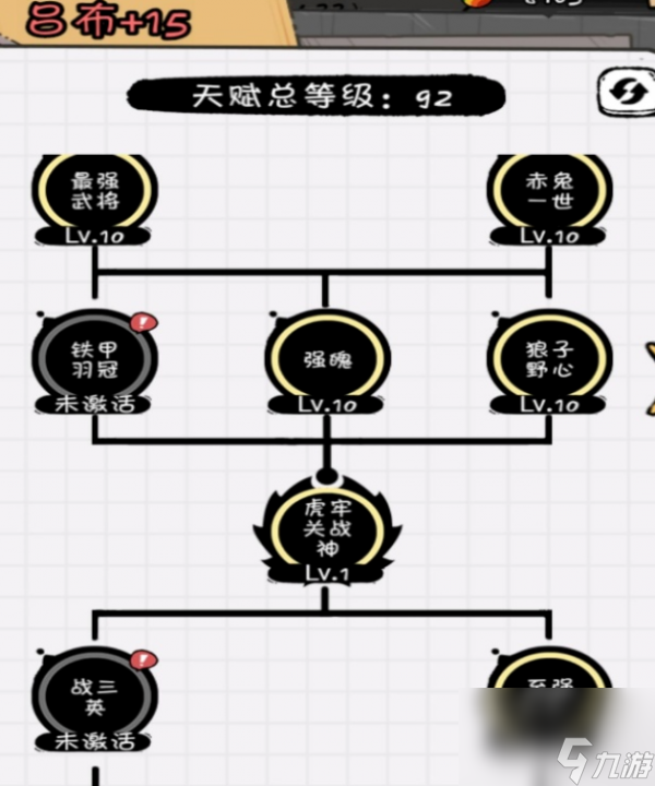 火源战纪英雄天赋怎么点 火源战纪英雄天赋推荐