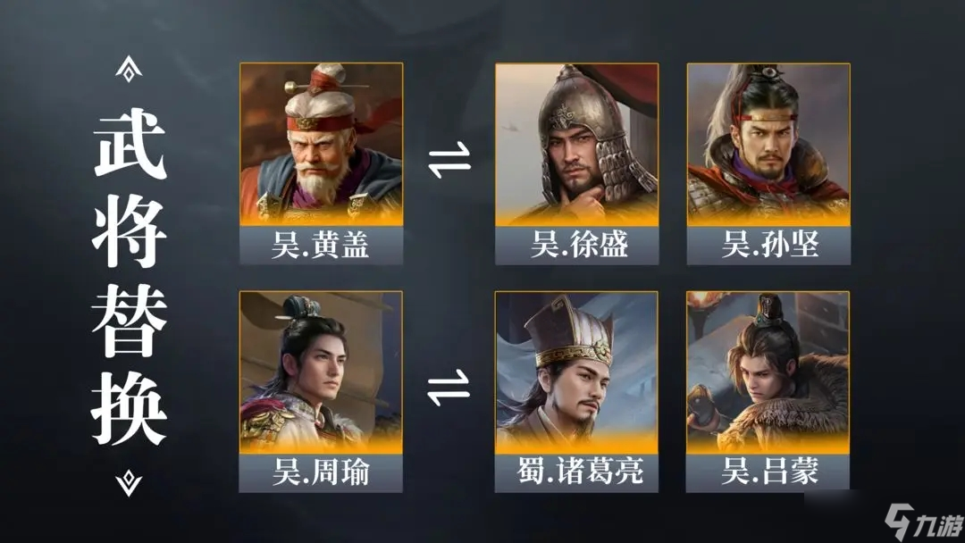 三国谋定天下荀彧战法搭配攻略