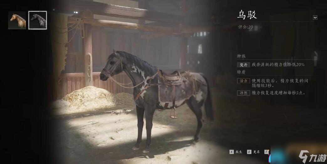 燕云十六声坐骑怎么获得方法介绍