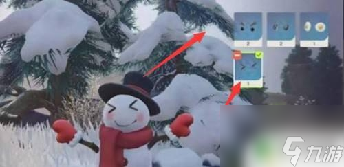 原神雪人該怎么堆 原神雪人怎么堆最高