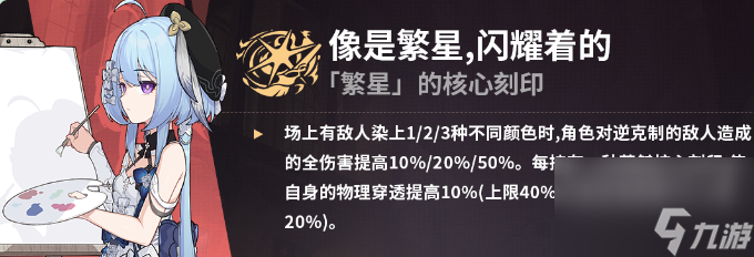 崩坏3：希娜狄雅乐土攻略