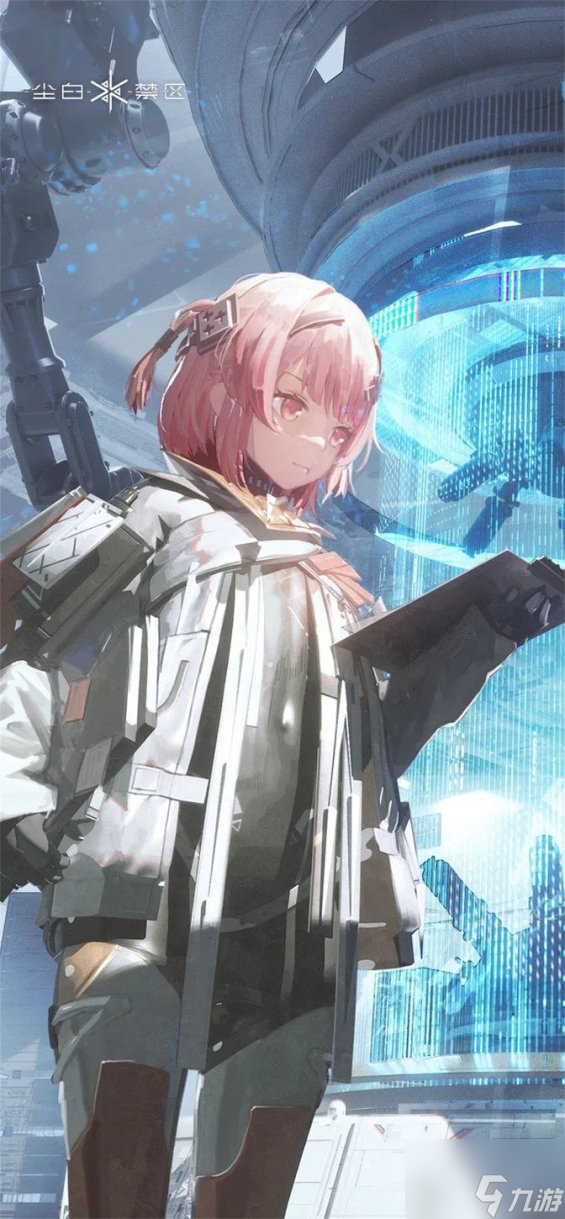 尘白禁区兑换码大全 尘白禁区兑换码有哪些2024