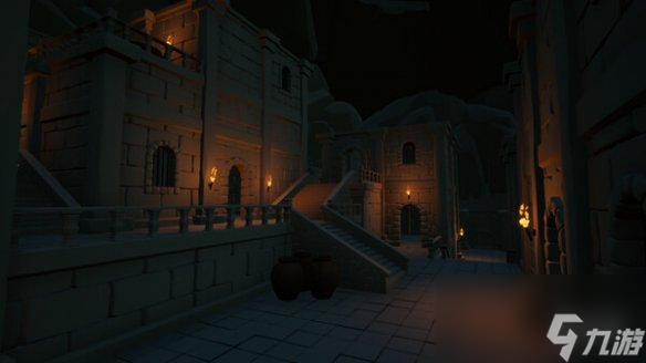 《Tales of Morrow》攻略 简评+配置+下载