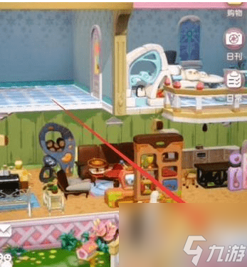 箱庭小偶小雪领养不了怎么办 箱庭小偶小雪怎么领养截图