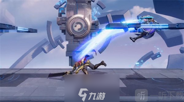 星之破晓谋世之战李信技能是什么-谋世之战李信技能介绍一览