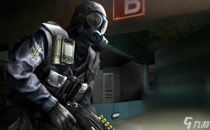 穿越火线卡顿怎么解决 穿越火线加速器分享截图