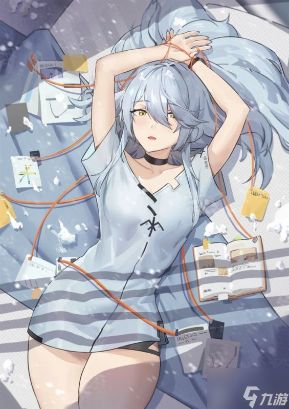 尘白禁区兑换码大全 尘白禁区兑换码有哪些2024