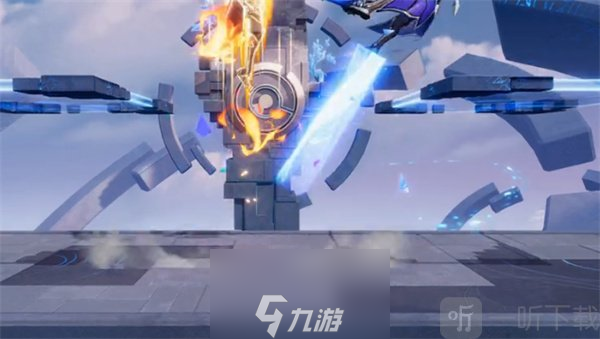 星之破晓谋世之战李信技能是什么-谋世之战李信技能介绍一览