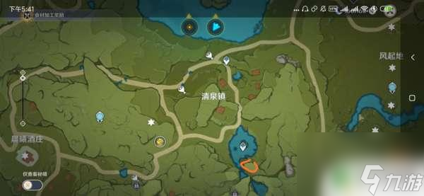 原神海盜秘寶攻略推薦幾級完成 原神海盜秘寶任務怎么開始