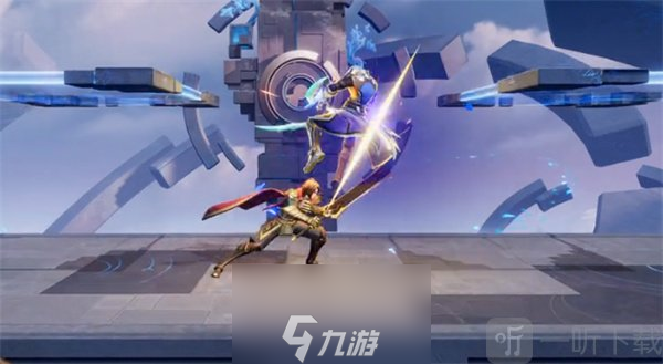 星之破晓谋世之战李信技能是什么-谋世之战李信技能介绍一览