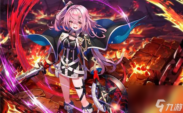 <a id='link_pop' class='keyword-tag' href='https://www.9game.cn/zysy/'>终焉誓约</a>狂战流派好用阵容分享