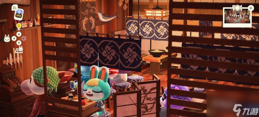 《收纳物语》第二十九关攻略——居酒屋通关技巧（轻松解锁居酒屋）