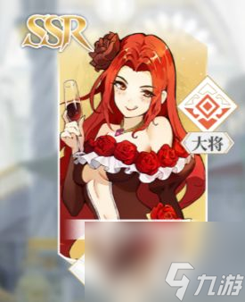 终焉誓约角色强度排行最新