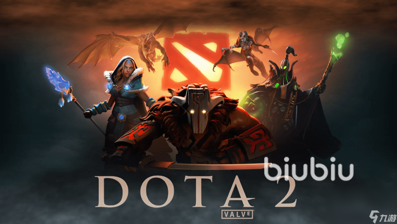 Dota2加速器能降低延遲嗎 好用不延遲的加速器推薦