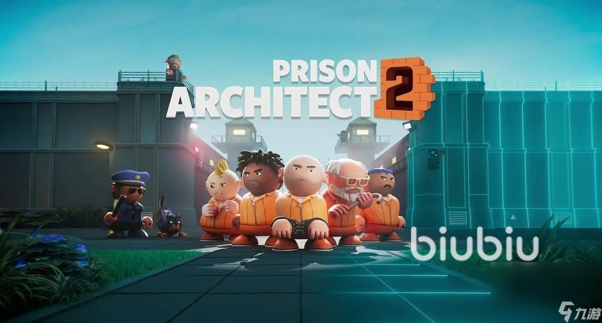 监狱建筑师2加速器下载安装 监狱建筑师2游戏加速器分享