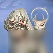 《第五人格》先知纯白之盐皮肤详解
