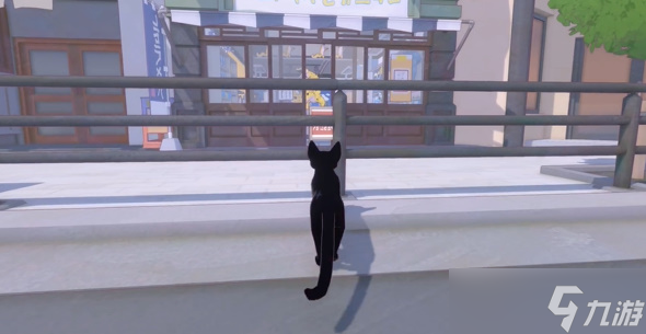 小猫咪大城市猫老大VS小柚子成就攻略