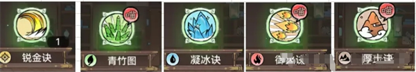 最强祖师游戏功法讲解一览