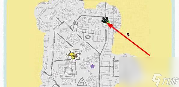 小猫咪大城市浣熊任务如何玩 浣熊任务玩法流程解析