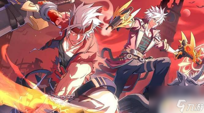 神陵武裝怎么打深淵 神陵武裝深淵怎么打