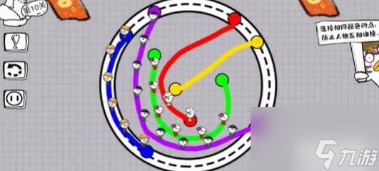 《脑洞人大冒险》收纳达人攻略图：脑洞人宠物店？脑洞人大冒险攻略分享