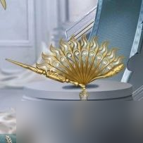 第五人格红蝶硫火皮肤介绍