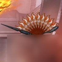 《第五人格》红蝶硫火皮肤怎么样