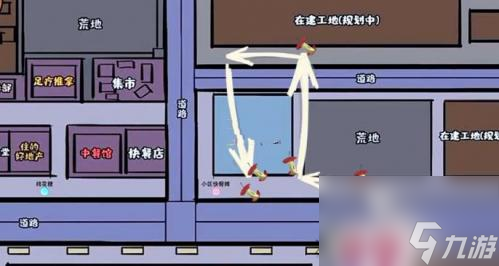 《打工生活模拟器》顾雨烟礼物完成方法？打工生活模拟器攻略介绍