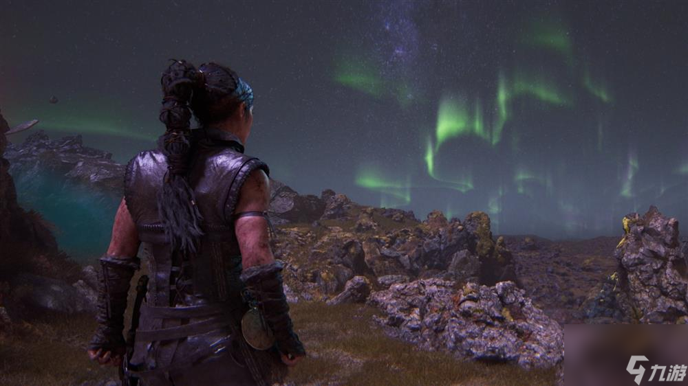 《地狱之刃2》全新截图曝光 再现冰岛风景