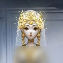 第五人格红蝶硫火皮肤介绍