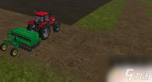 模拟农场如何播种 模拟农场如何播种作物