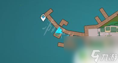 原神稻妻漁民在哪 《原神》稻妻離島小畑漁夫位置攻略