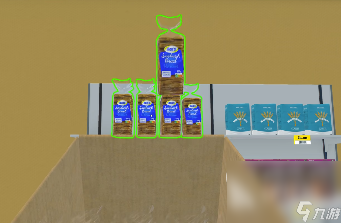 超市模拟器可以自动补货吗 超市模拟器可以自动补货方法